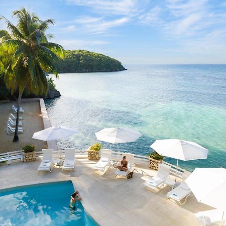 Hotel Couples Sans Souci à Ocho Ríos Extérieur photo