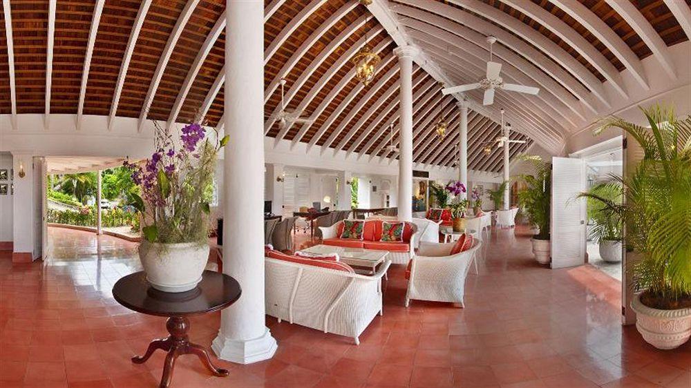 Hotel Couples Sans Souci à Ocho Ríos Extérieur photo