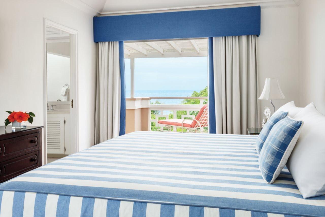 Hotel Couples Sans Souci à Ocho Ríos Extérieur photo