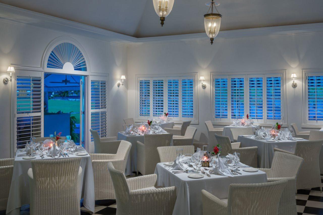 Hotel Couples Sans Souci à Ocho Ríos Extérieur photo