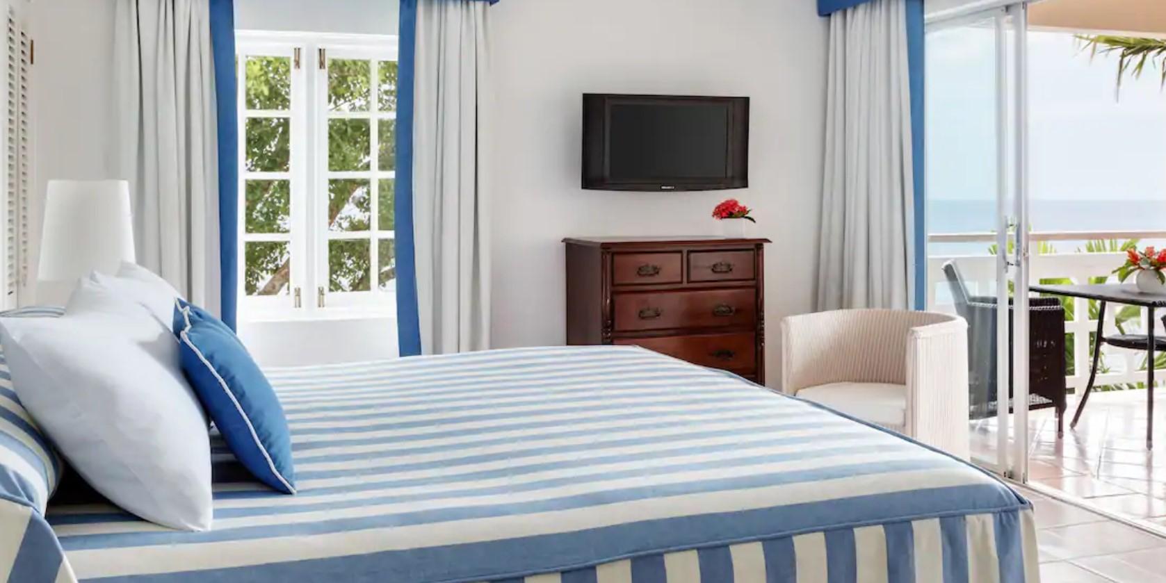 Hotel Couples Sans Souci à Ocho Ríos Extérieur photo