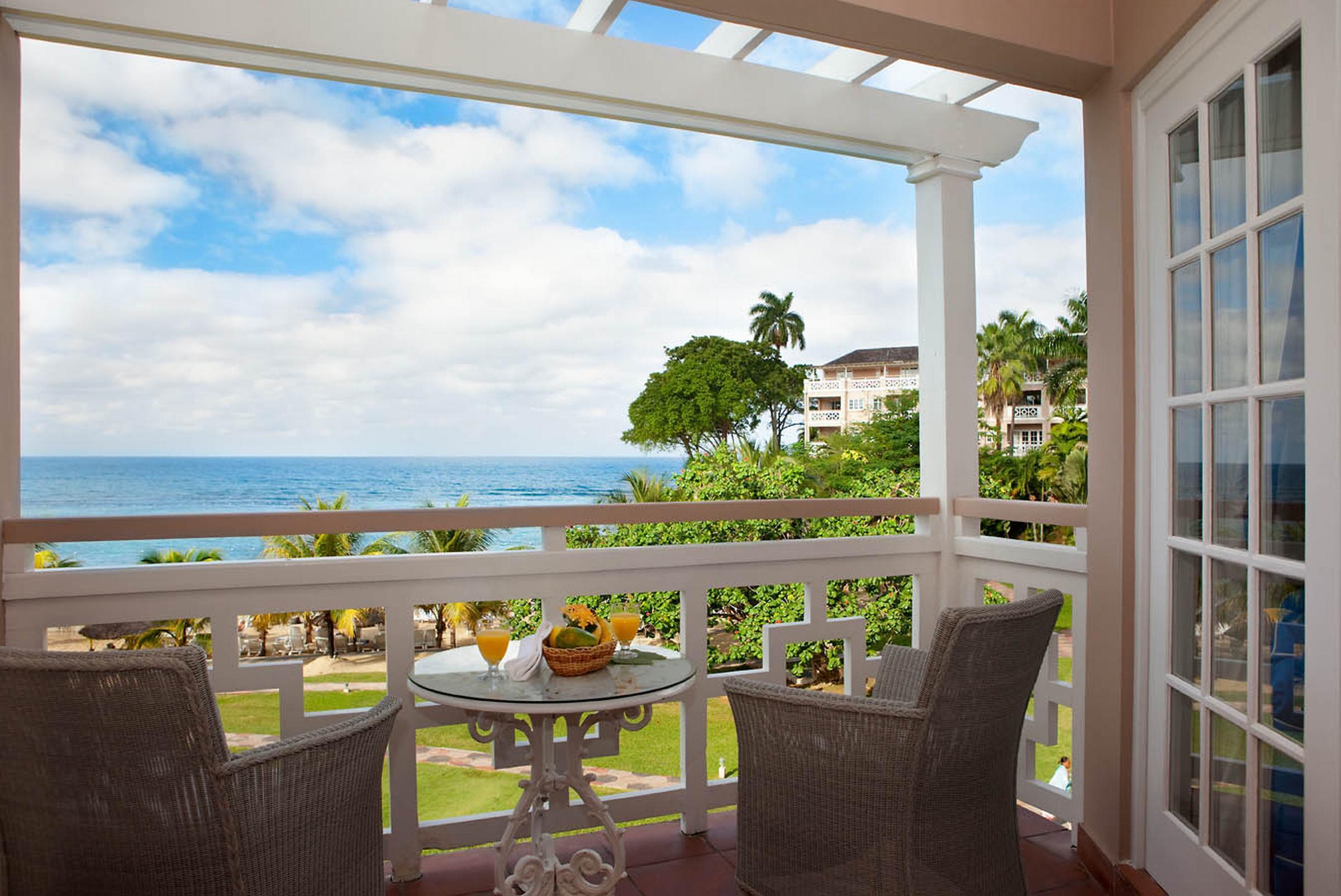 Hotel Couples Sans Souci à Ocho Ríos Extérieur photo
