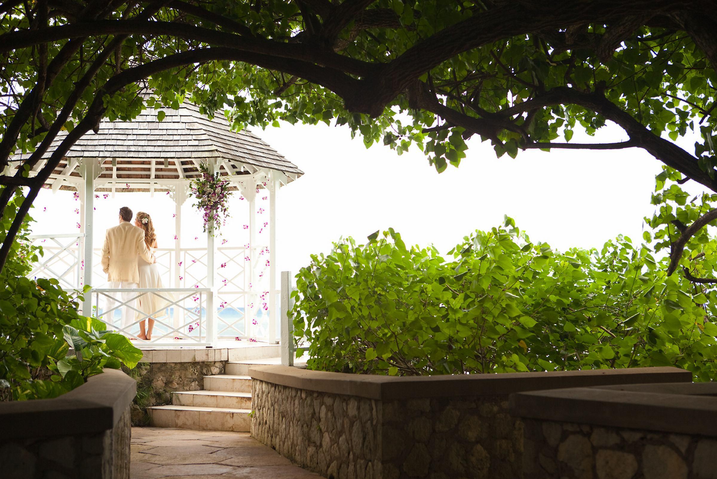 Hotel Couples Sans Souci à Ocho Ríos Extérieur photo