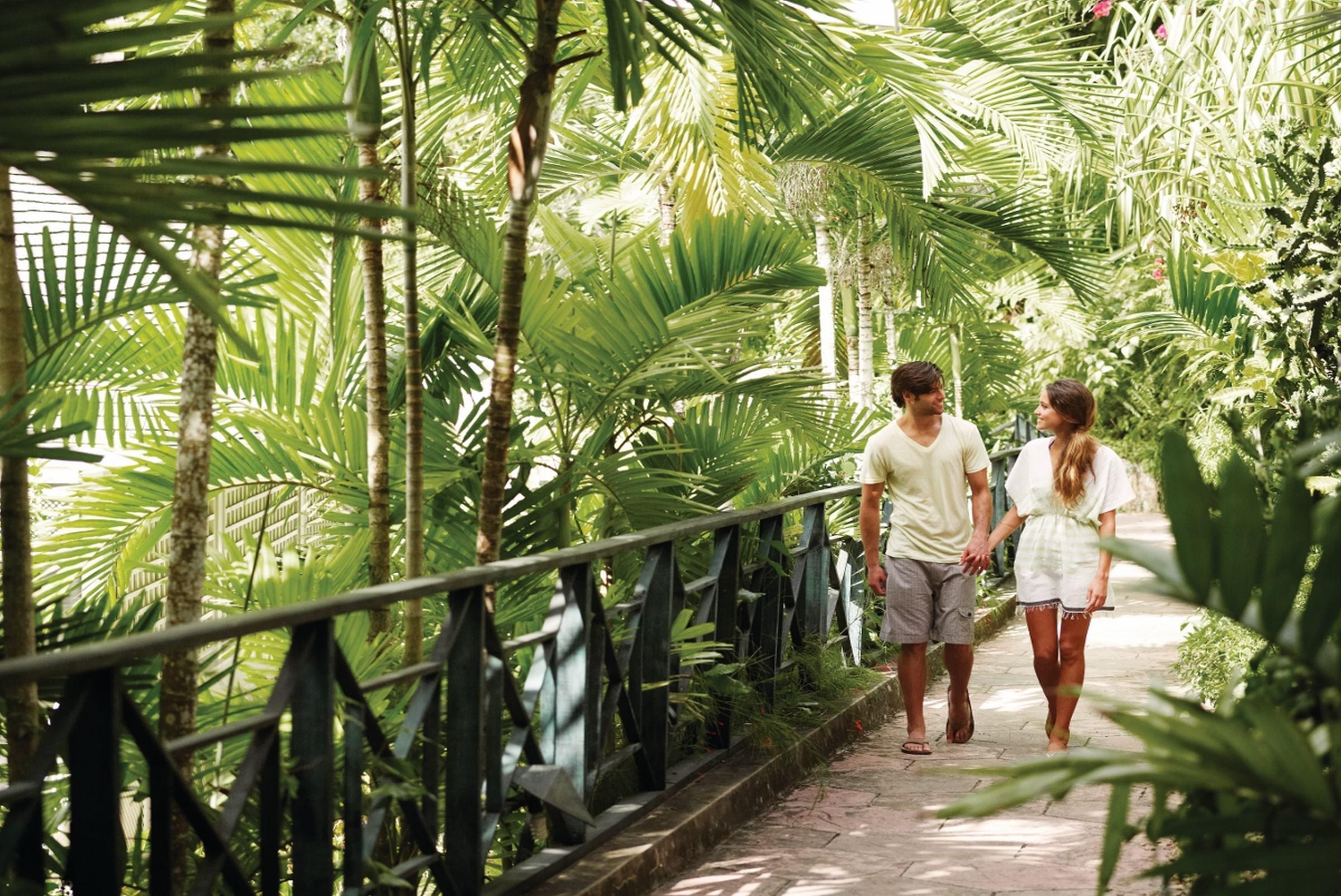 Hotel Couples Sans Souci à Ocho Ríos Extérieur photo