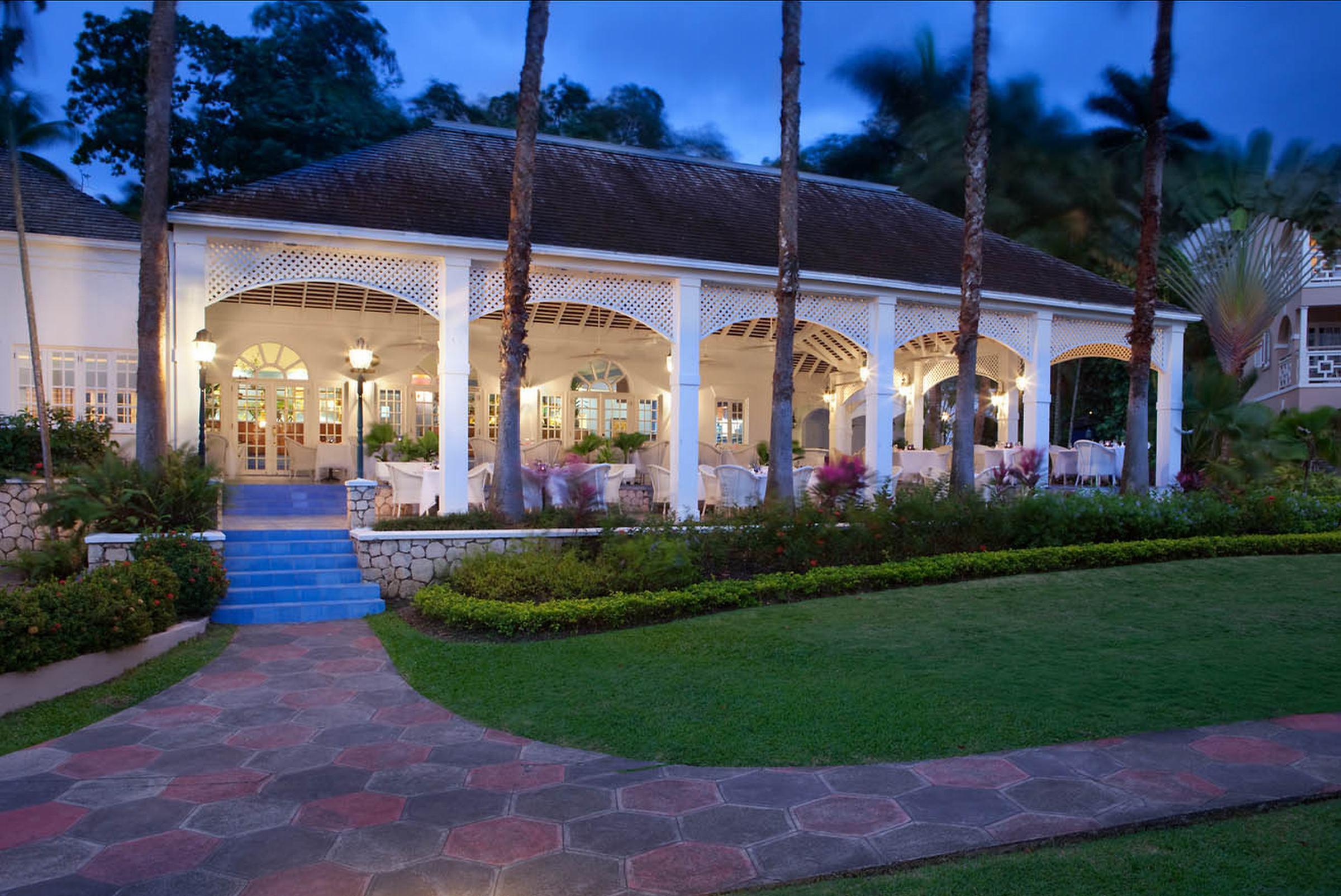 Hotel Couples Sans Souci à Ocho Ríos Extérieur photo