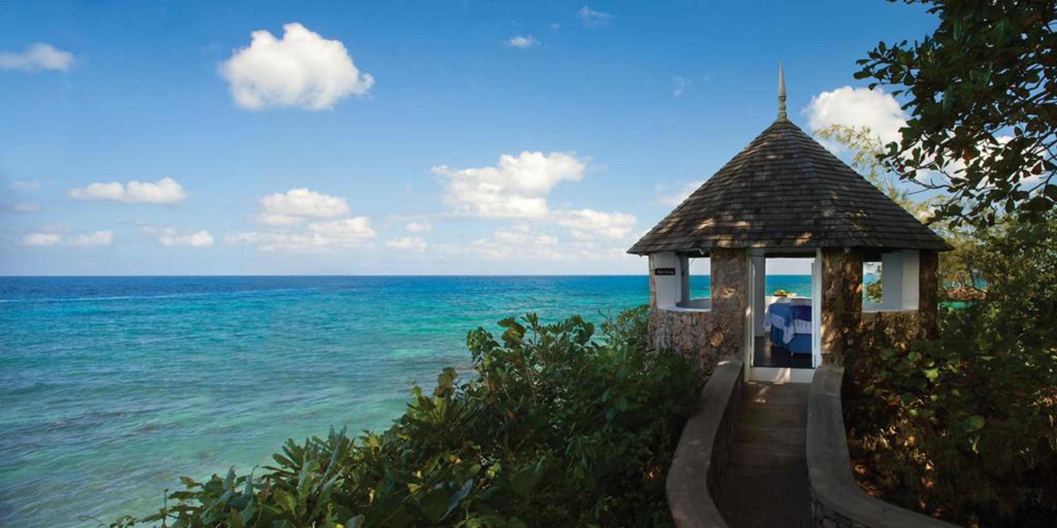 Hotel Couples Sans Souci à Ocho Ríos Extérieur photo