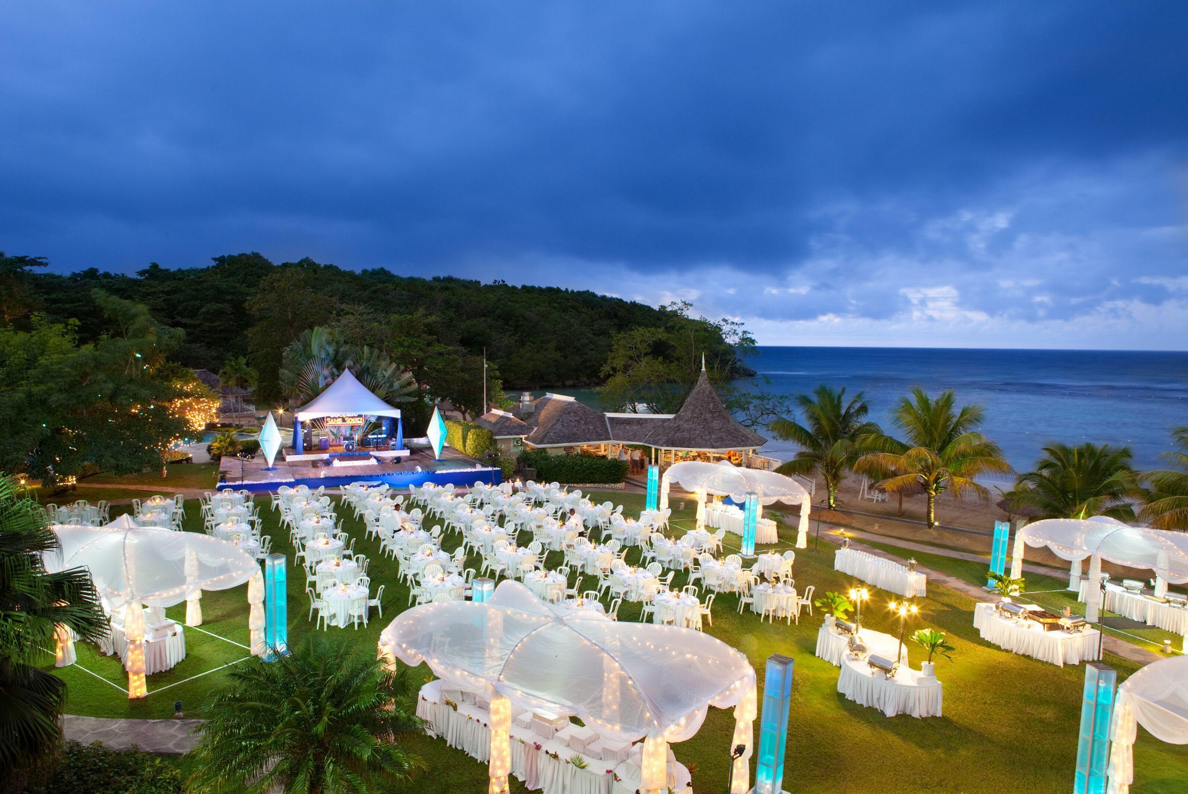 Hotel Couples Sans Souci à Ocho Ríos Extérieur photo