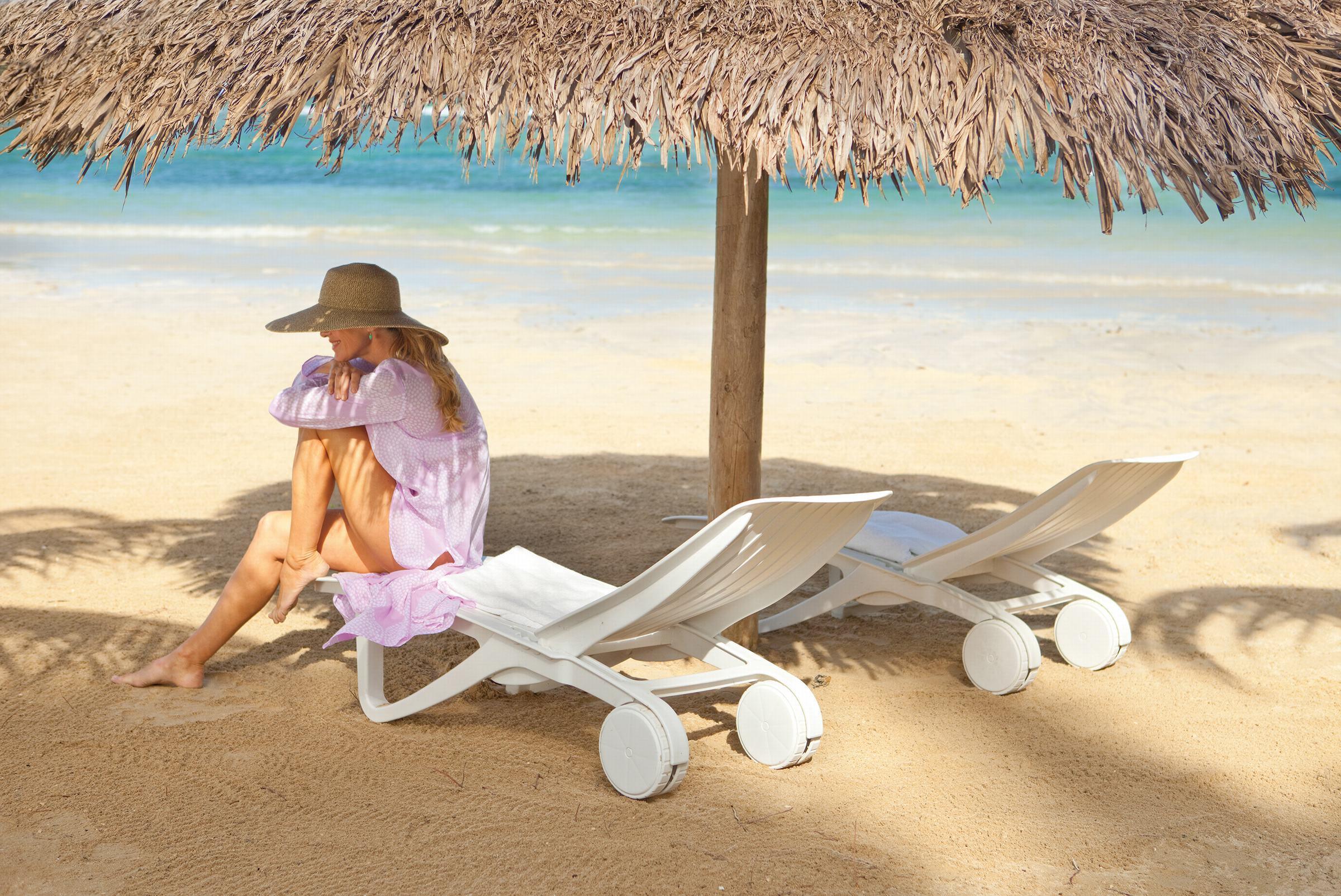 Hotel Couples Sans Souci à Ocho Ríos Extérieur photo