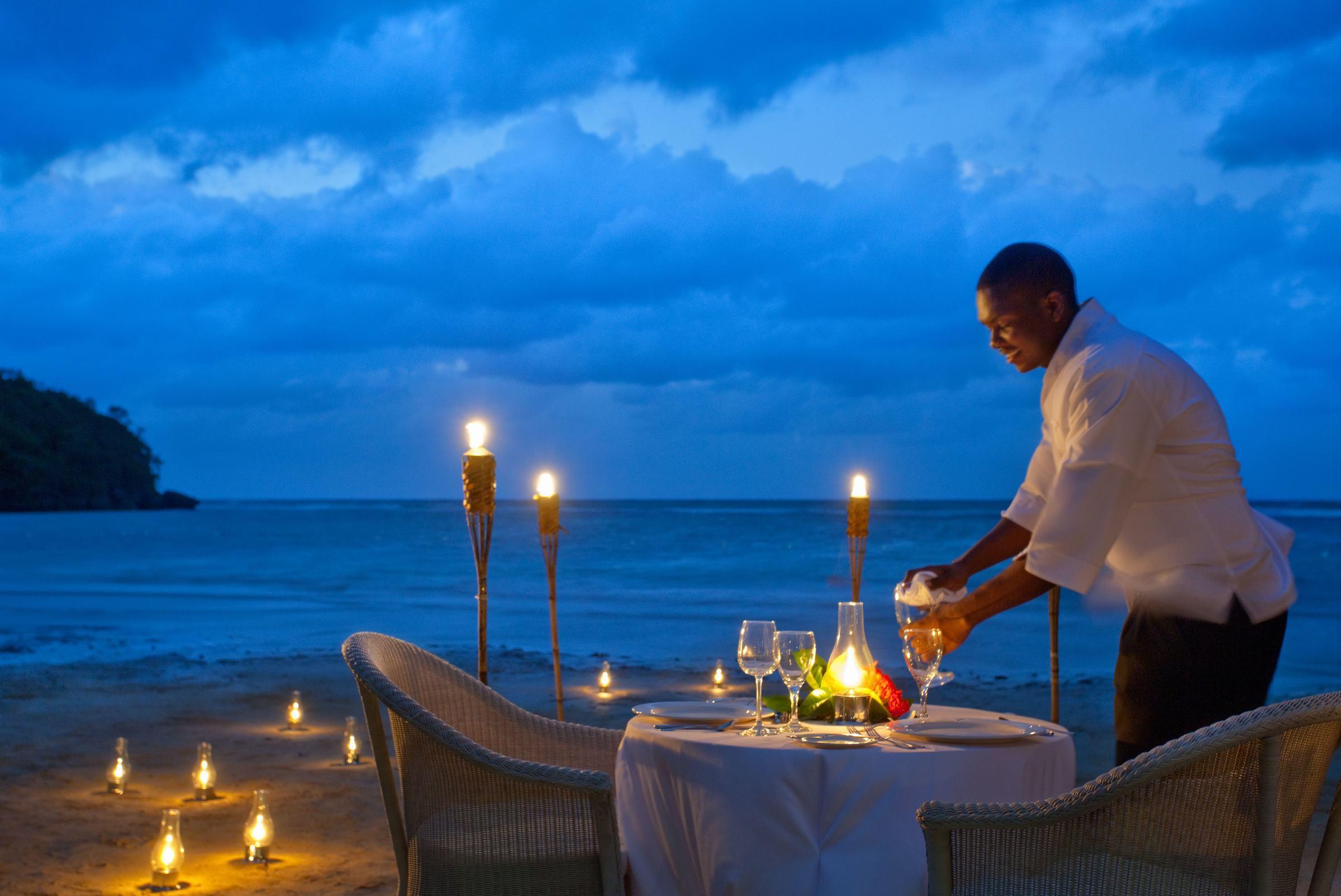 Hotel Couples Sans Souci à Ocho Ríos Extérieur photo