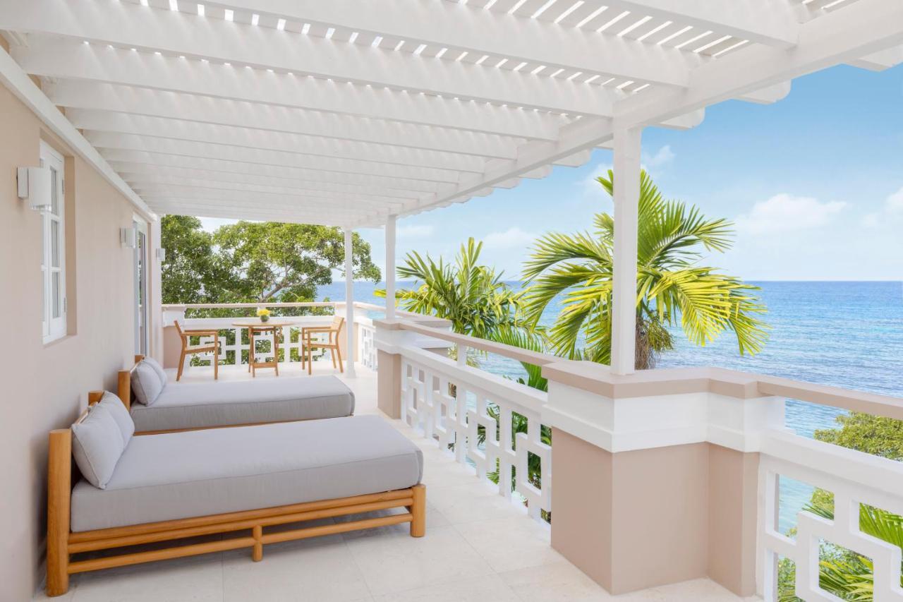 Hotel Couples Sans Souci à Ocho Ríos Extérieur photo