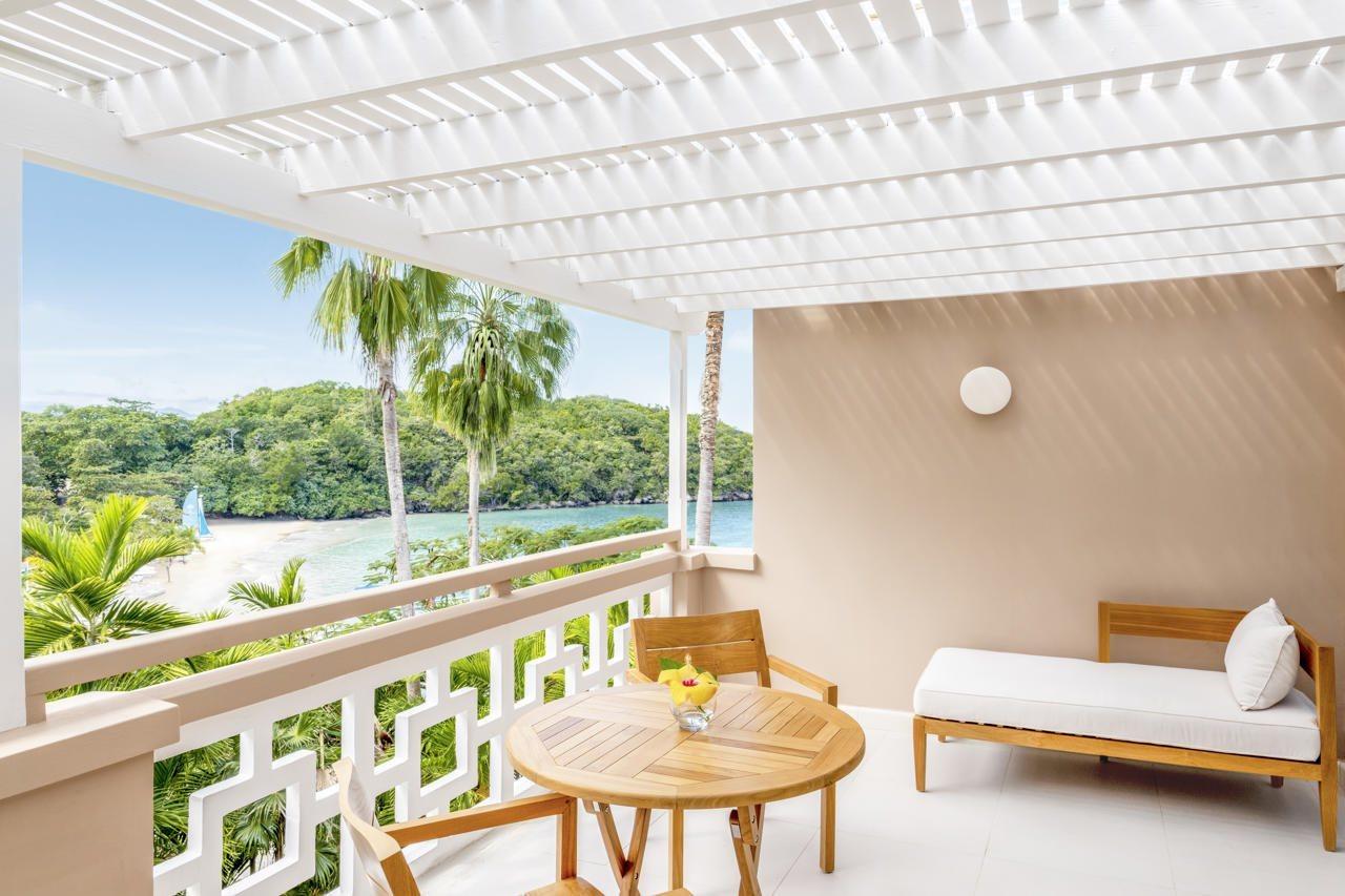 Hotel Couples Sans Souci à Ocho Ríos Extérieur photo