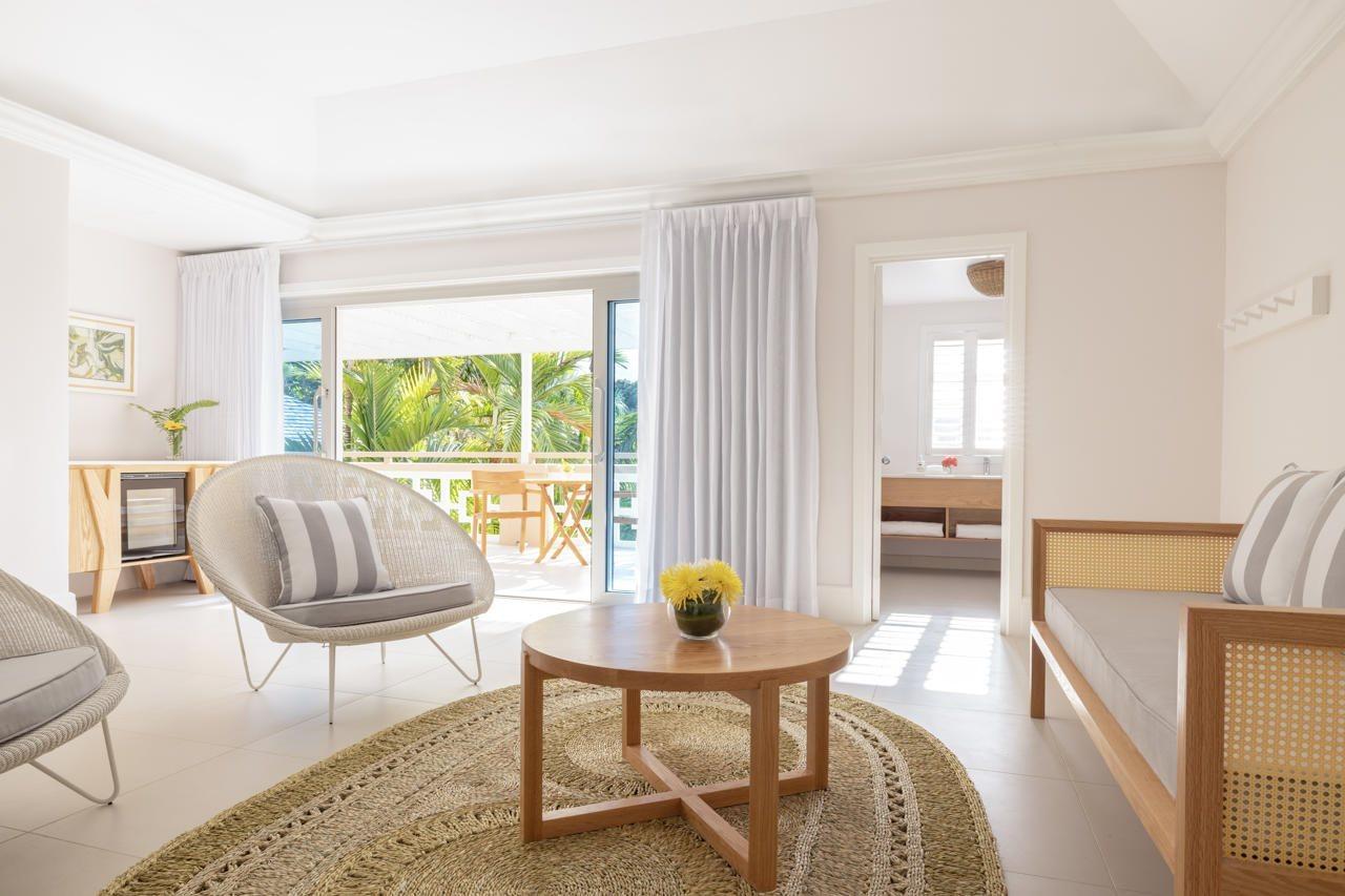 Hotel Couples Sans Souci à Ocho Ríos Extérieur photo