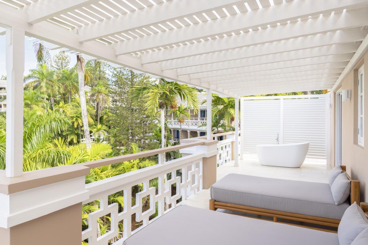 Hotel Couples Sans Souci à Ocho Ríos Extérieur photo
