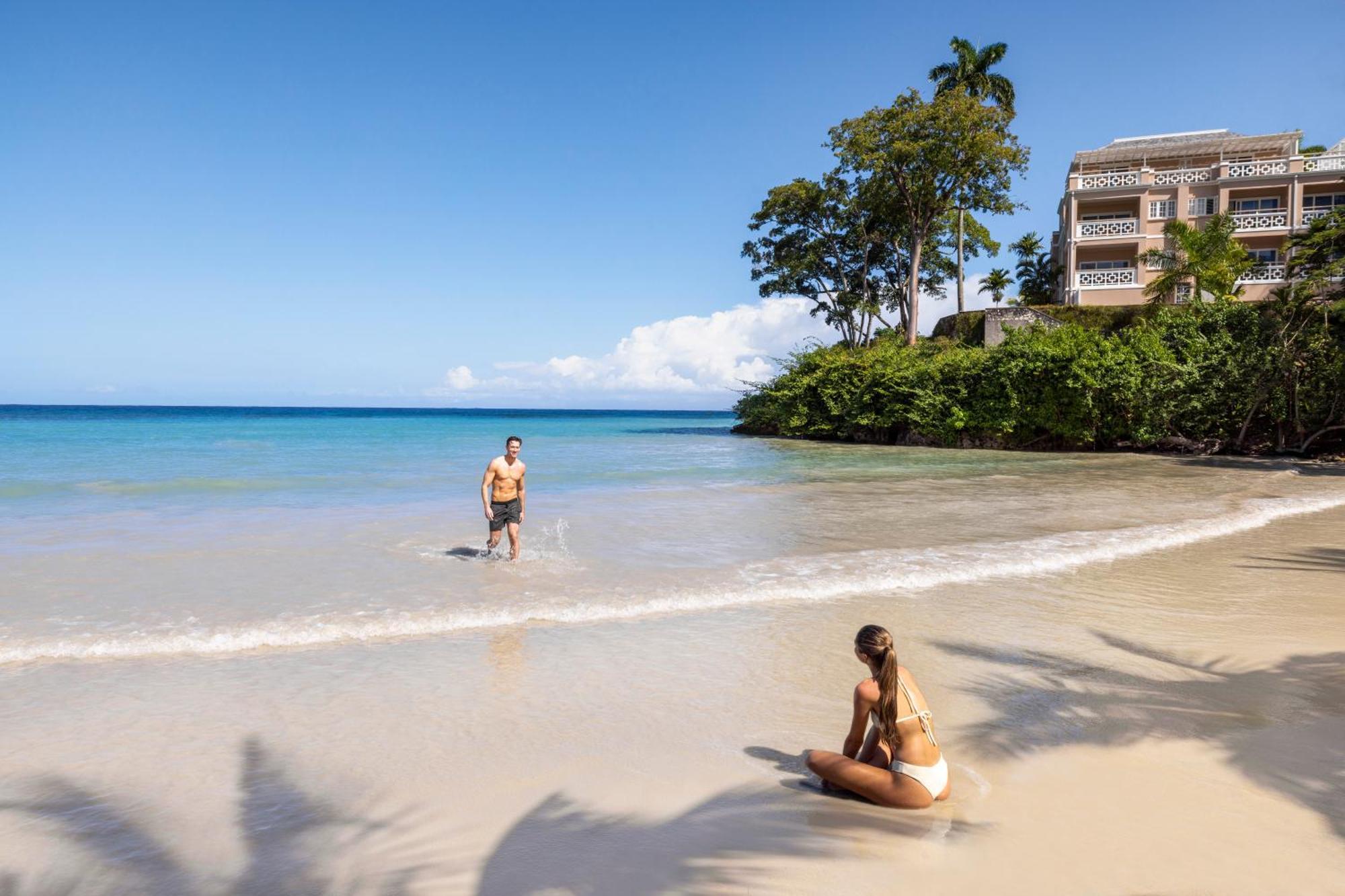Hotel Couples Sans Souci à Ocho Ríos Extérieur photo