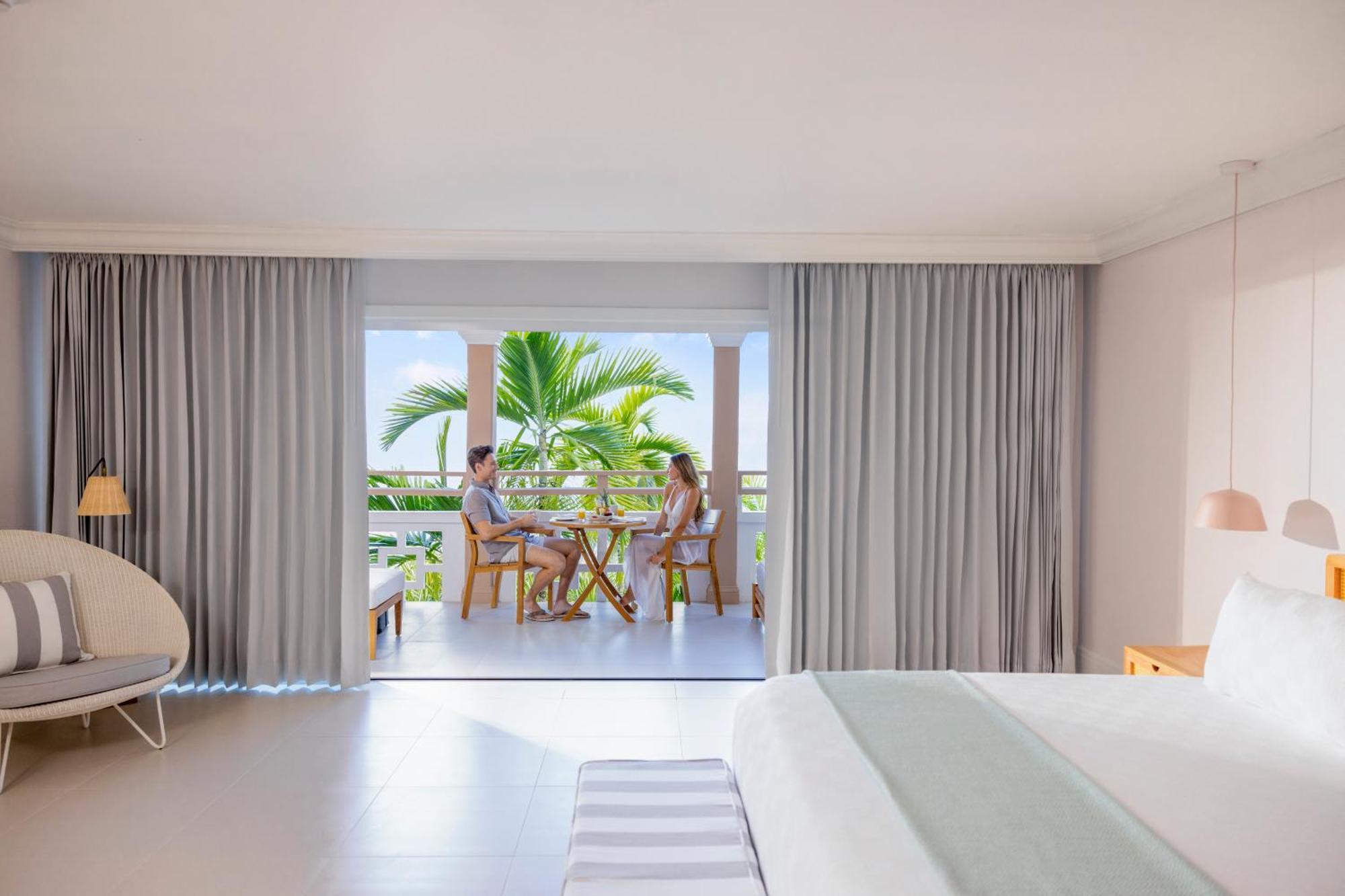 Hotel Couples Sans Souci à Ocho Ríos Extérieur photo