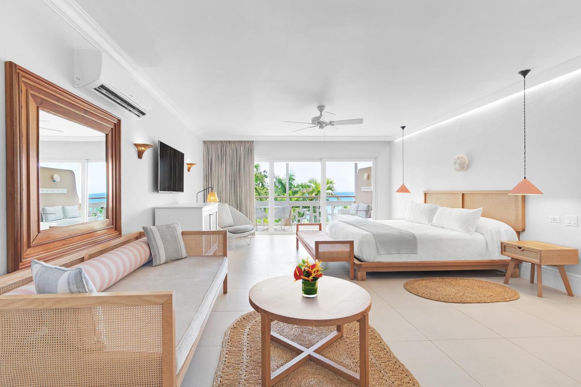 Hotel Couples Sans Souci à Ocho Ríos Extérieur photo