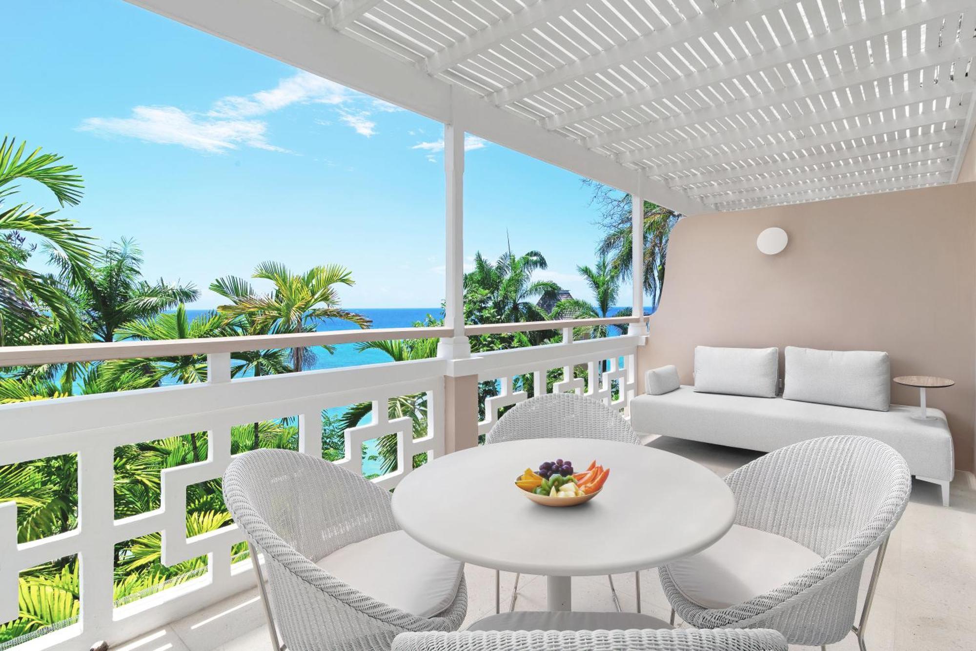 Hotel Couples Sans Souci à Ocho Ríos Extérieur photo