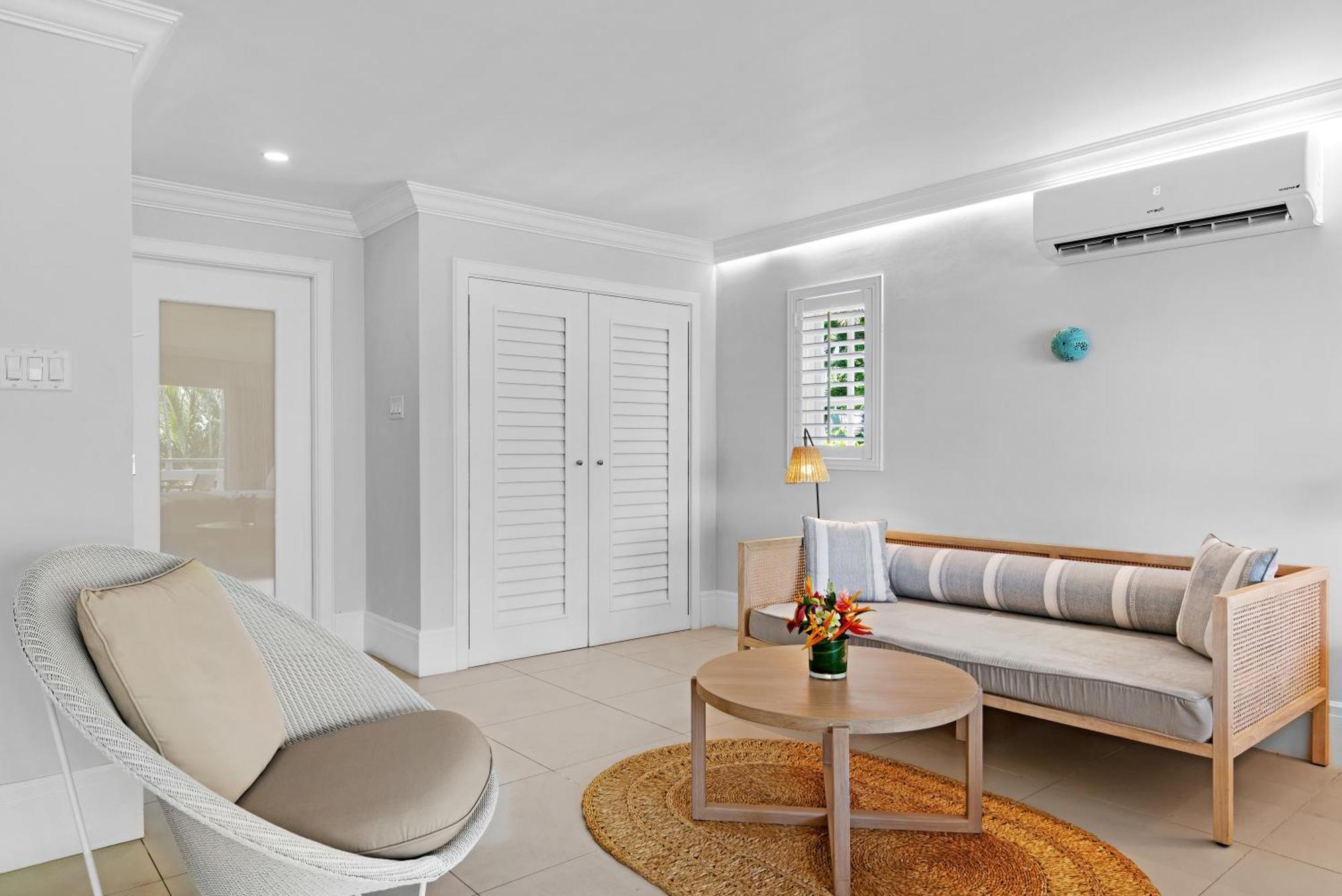 Hotel Couples Sans Souci à Ocho Ríos Extérieur photo