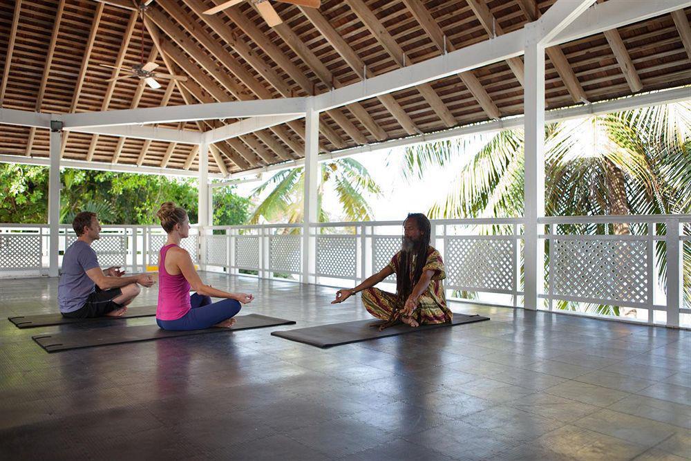 Hotel Couples Sans Souci à Ocho Ríos Extérieur photo